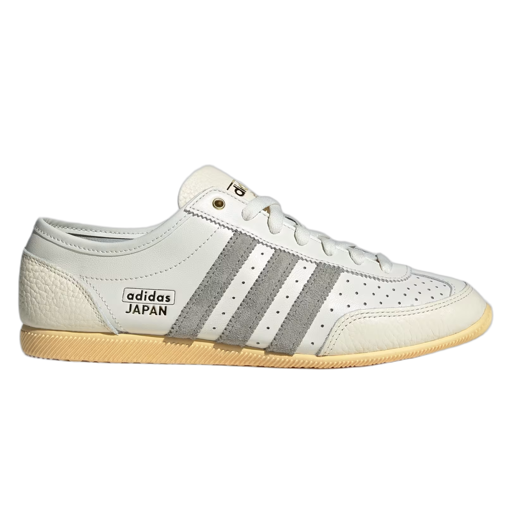 adidas Japan Decon Off White Silver Pebble (W) JQ8409