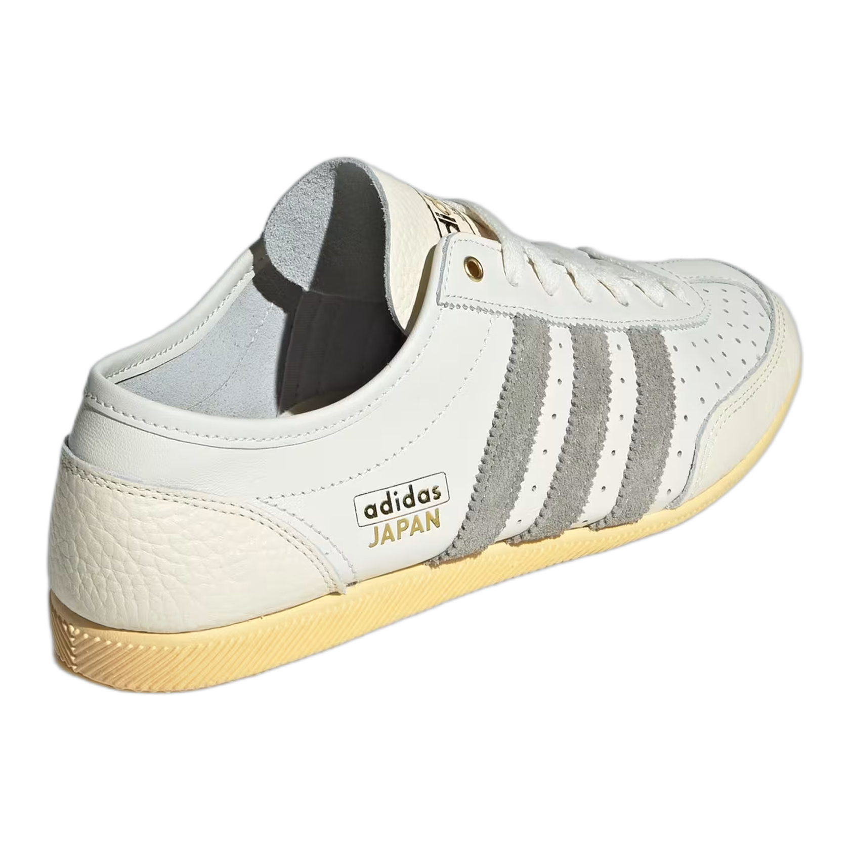 adidas Japan Decon Off White Silver Pebble (W) Back JQ8409