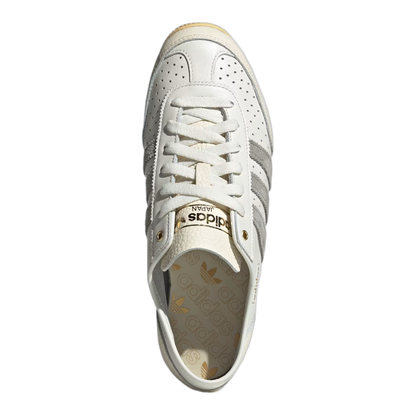adidas Japan Decon Off White Silver Pebble (W) Oben JQ8409