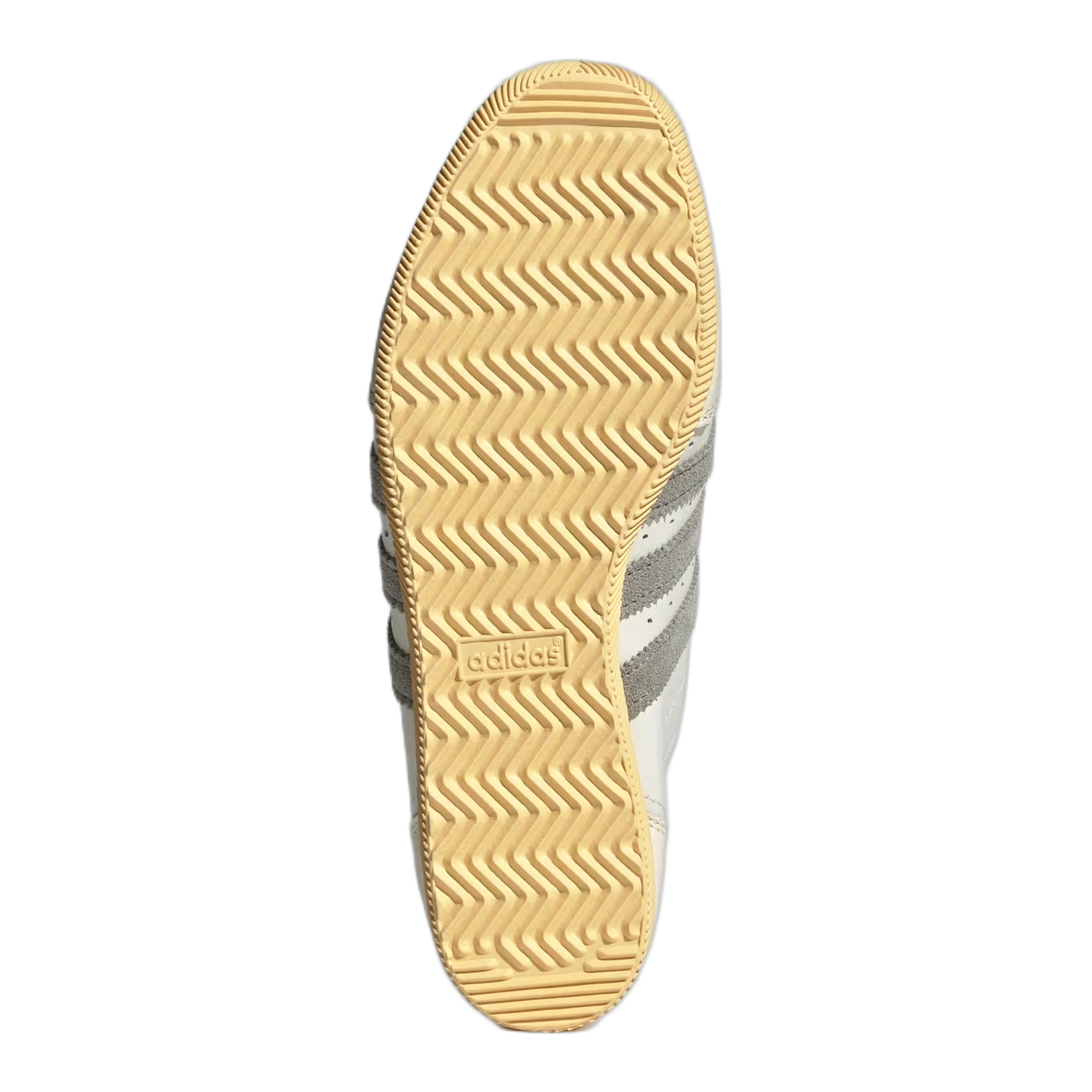 adidas Japan Decon Off White Silver Pebble (W) Sohle JQ8409