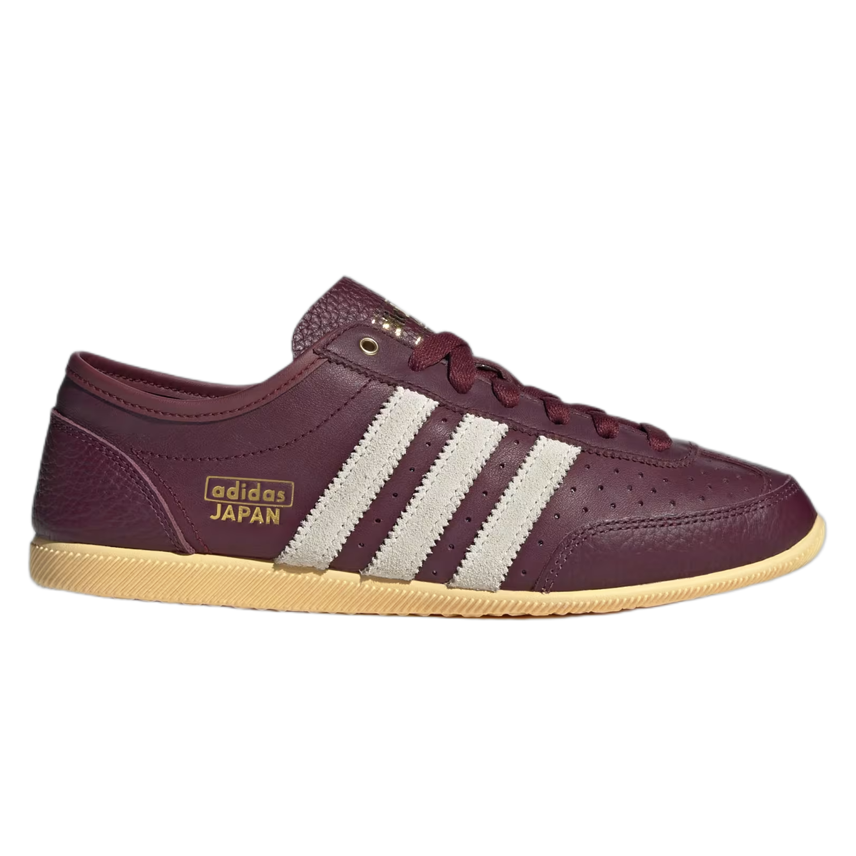 adidas Japan Decon Shadow Red Cream White (W) JR5807