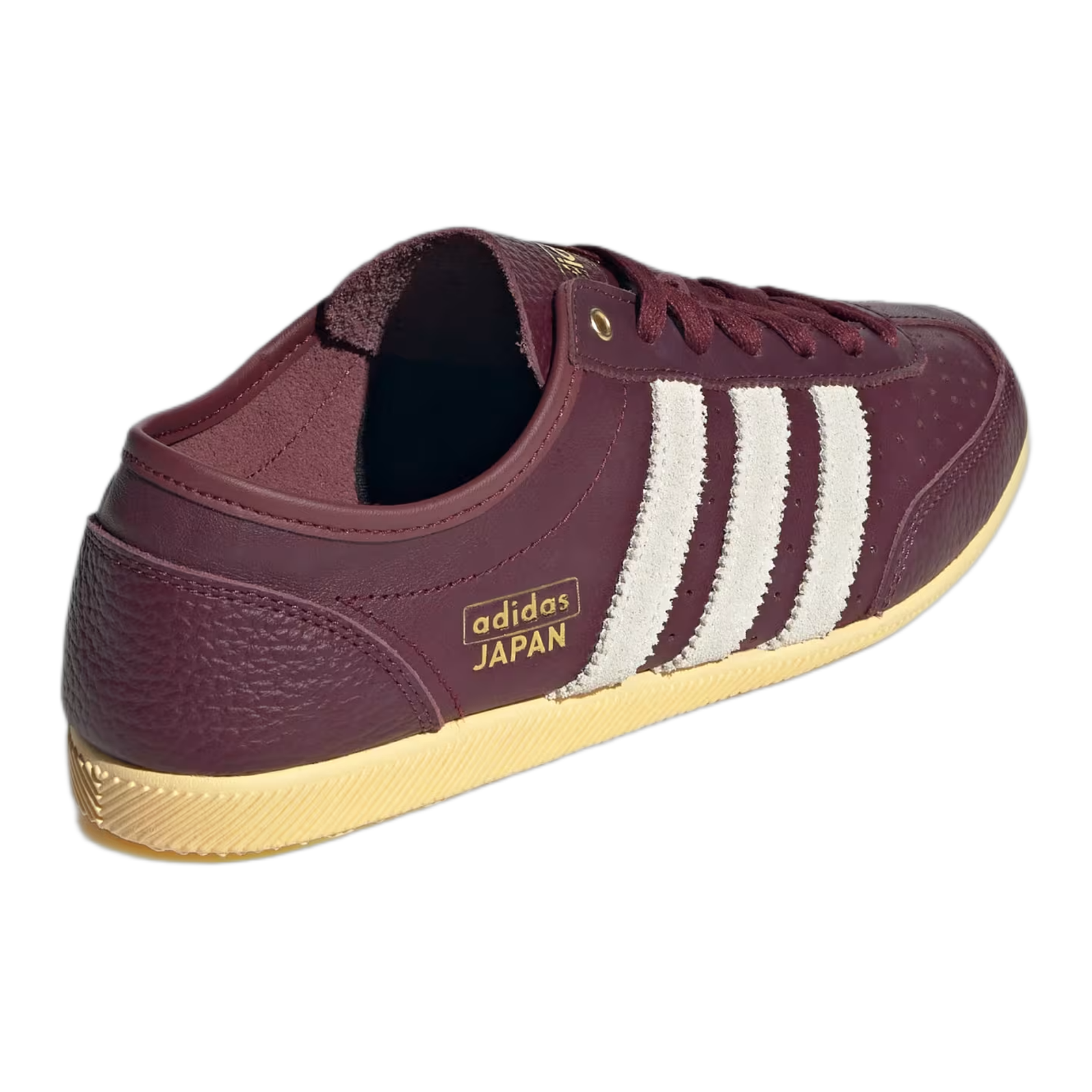 adidas Japan Decon Shadow Red Cream White (W) Back JR5807
