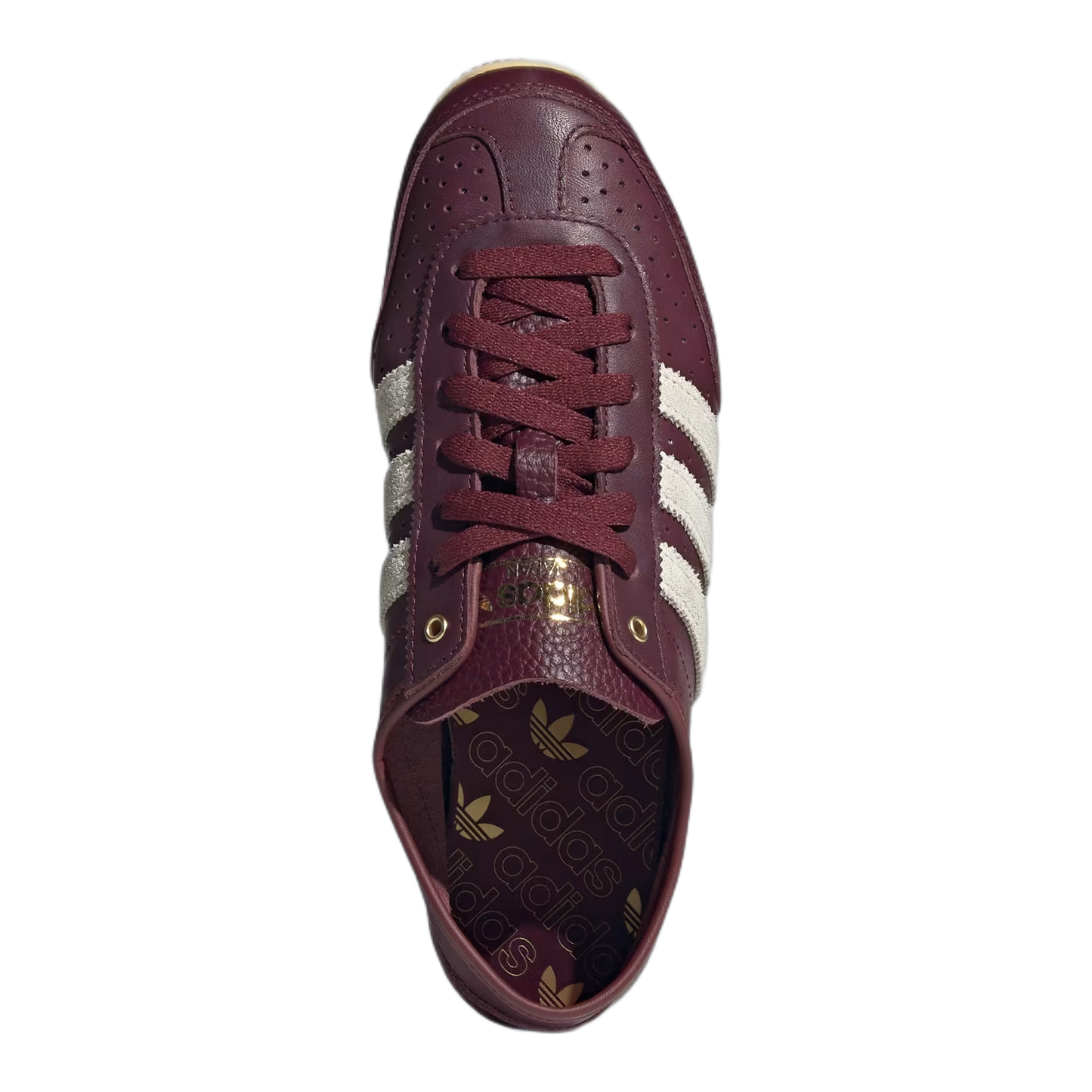 adidas Japan Decon Shadow Red Cream White (W) Oben JR5807