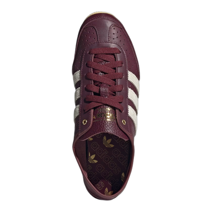 adidas Japan Decon Shadow Red Cream White (W) Oben JR5807