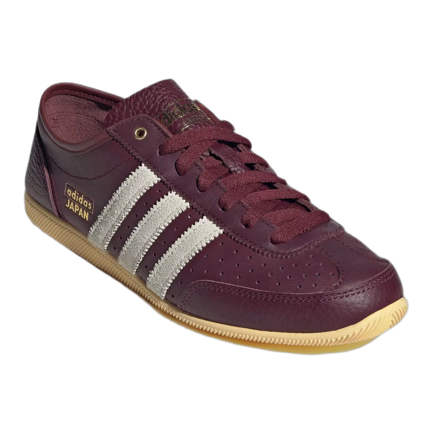 adidas Japan Decon Shadow Red Cream White (W) Side JR5807
