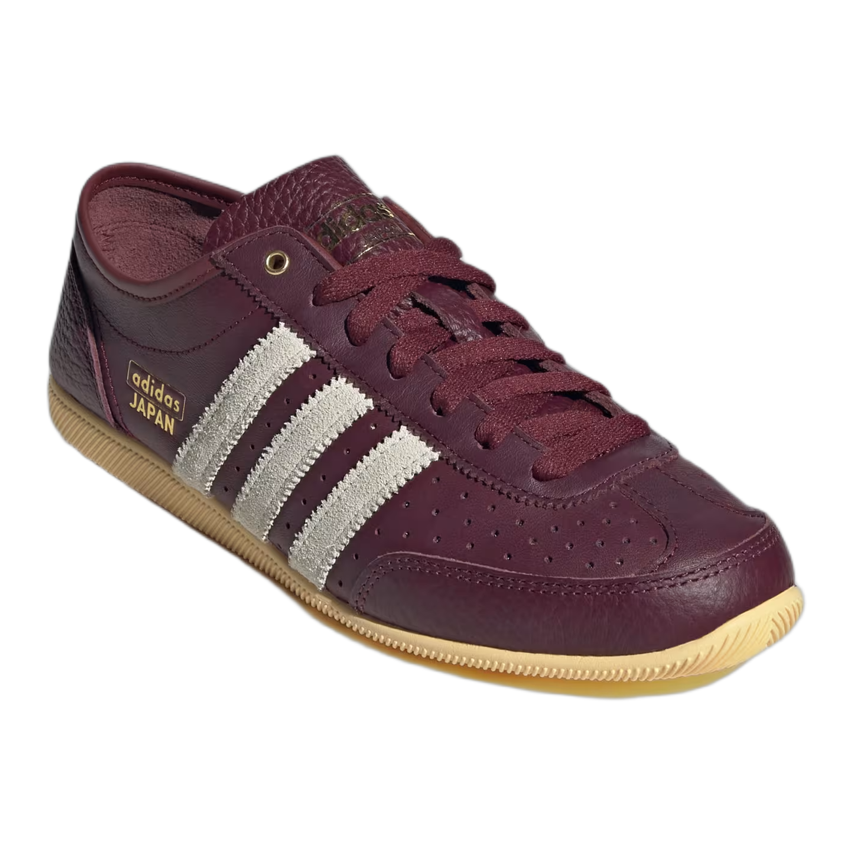 adidas Japan Decon Shadow Red Cream White (W) Side JR5807