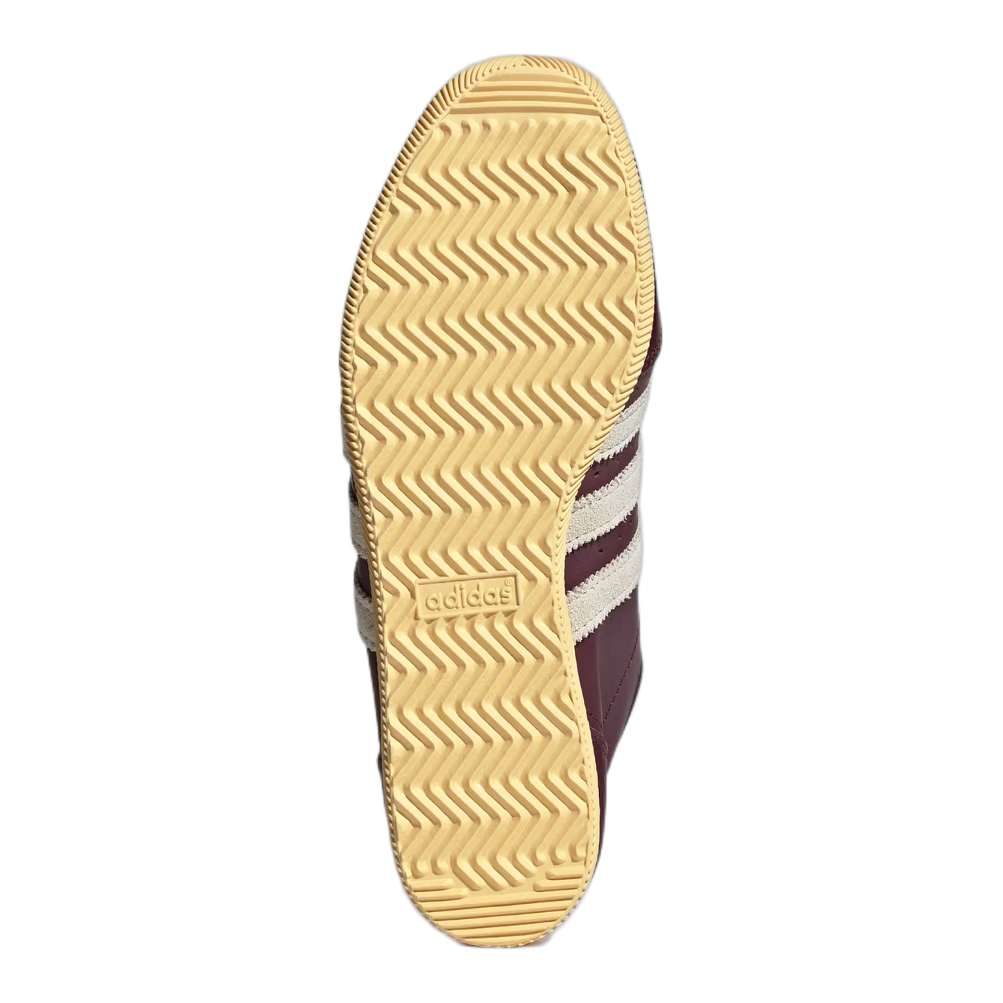 adidas Japan Decon Shadow Red Cream White (W) Sohle JR5807