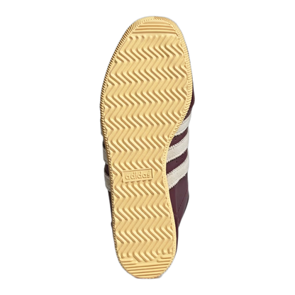 adidas Japan Decon Shadow Red Cream White (W) Sohle JR5807