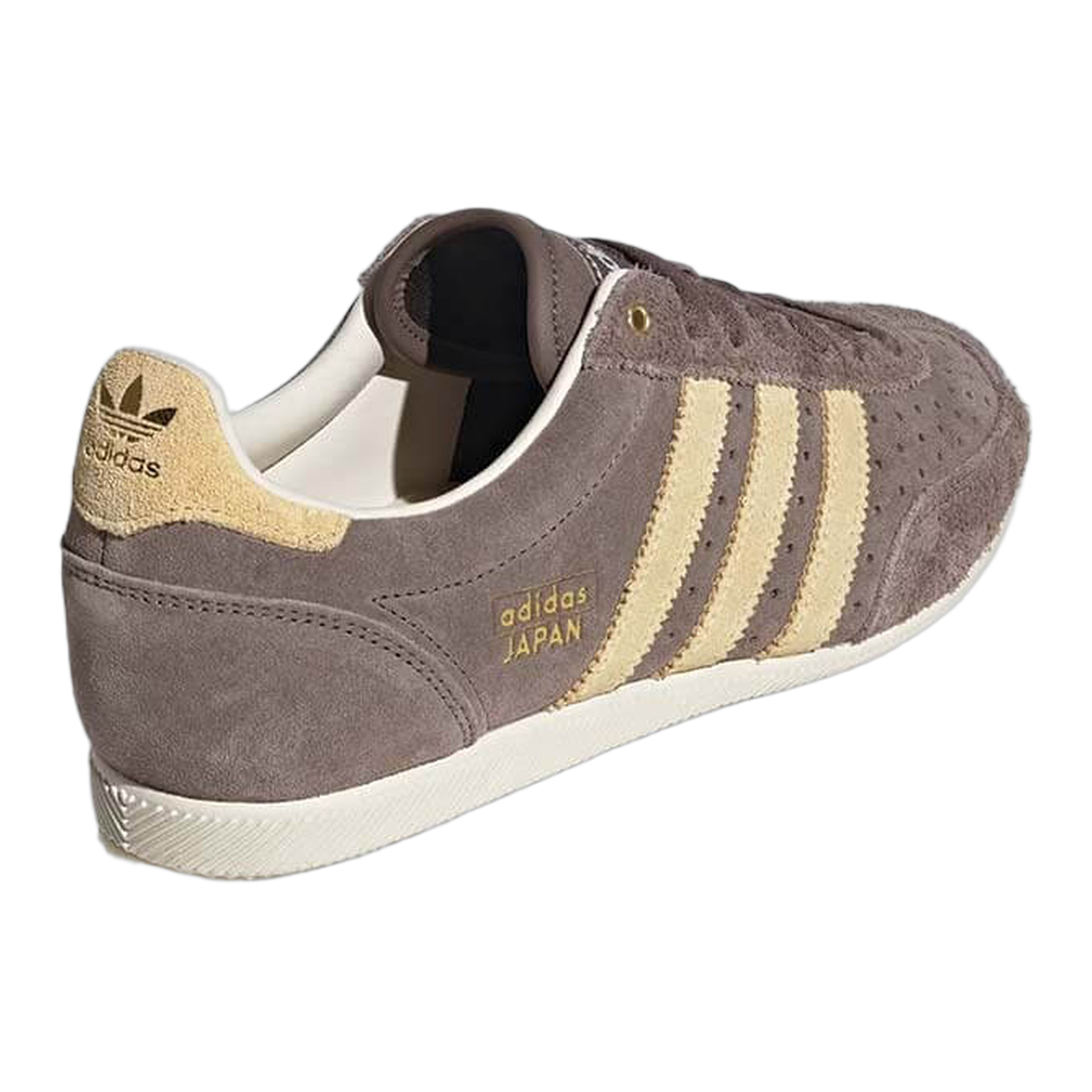 adidas Japan Earth Strata Orange Tint (W) Back KK3566