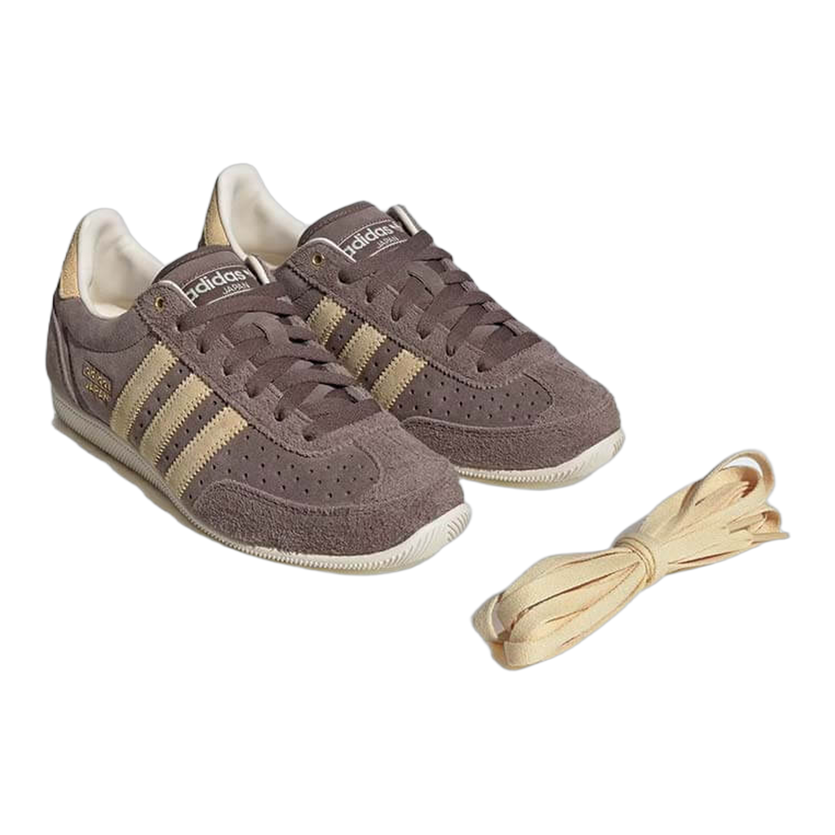 adidas Japan Earth Strata Orange Tint (W) Side KK3566
