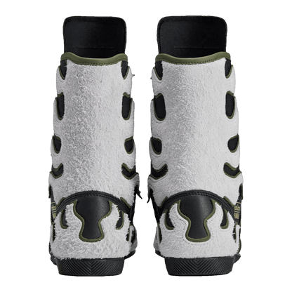 adidas Japan H Brain Dead Black White