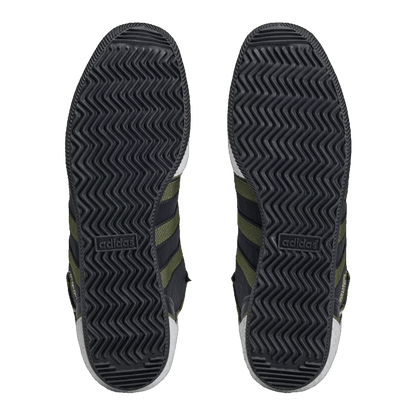 adidas Japan H Brain Dead Black White