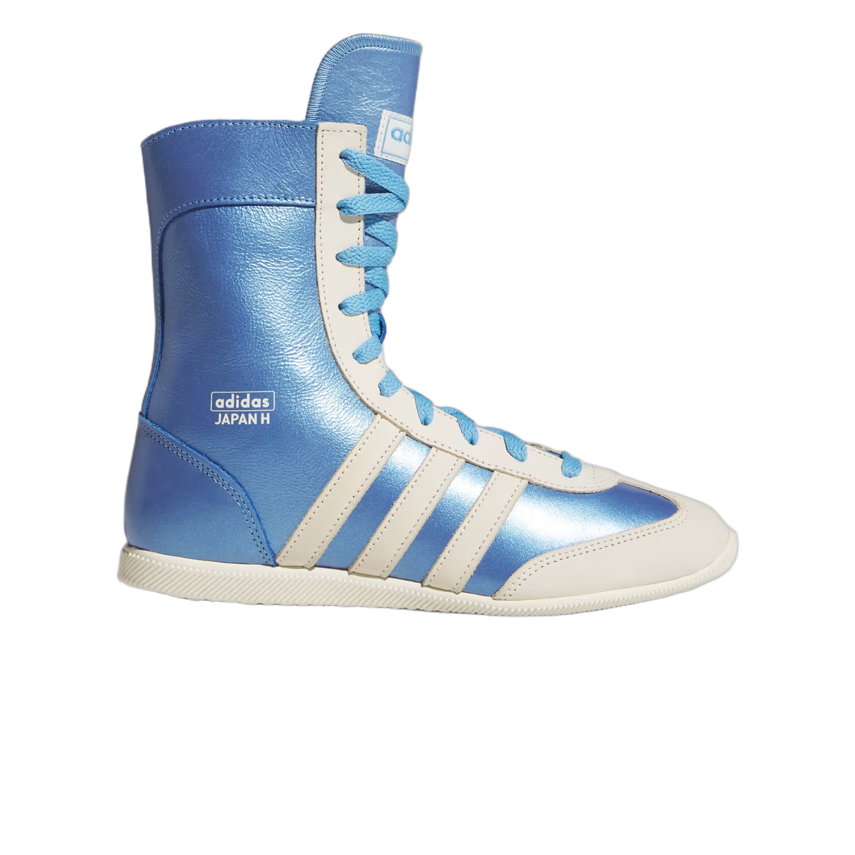 adidas Japan H Light Blue Cream White (W) JS4035