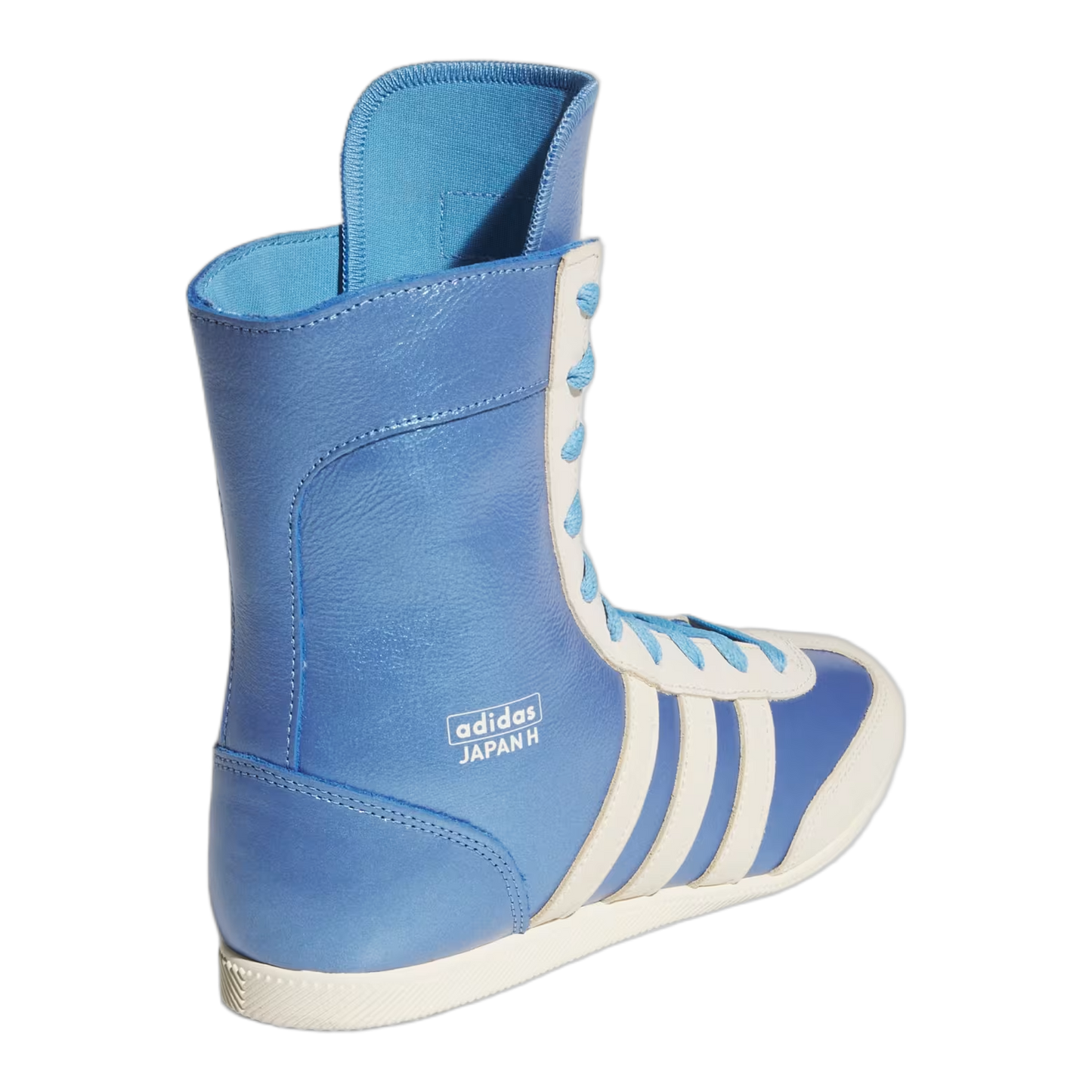 adidas Japan H Light Blue Cream White (W) Back JS4035