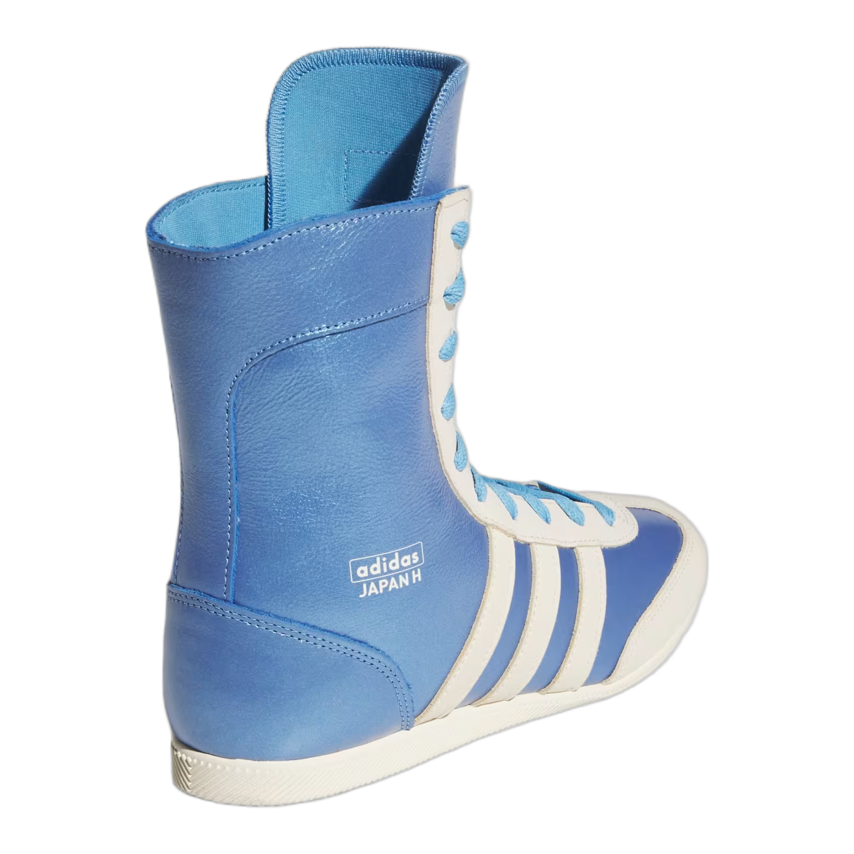 adidas Japan H Light Blue Cream White (W) Back JS4035
