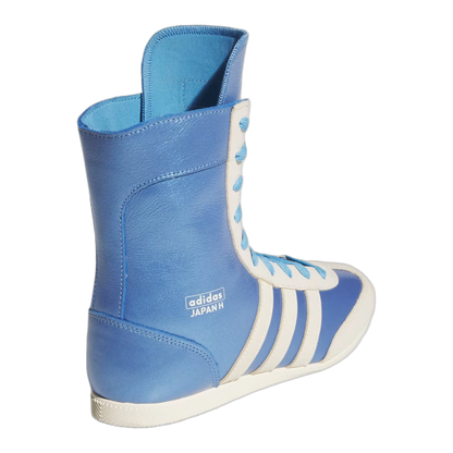 adidas Japan H Light Blue Cream White (W) Back JS4035