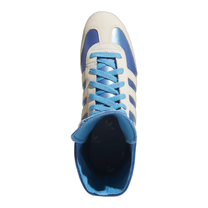adidas Japan H Light Blue Cream White (W) Oben JS4035