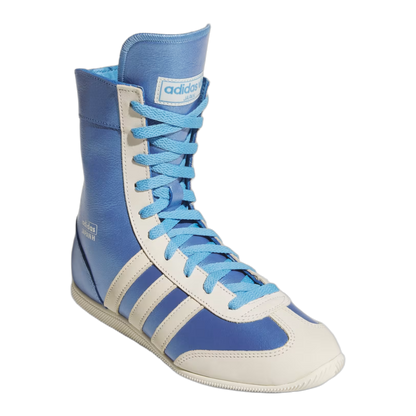 adidas Japan H Light Blue Cream White (W) Side JS4035