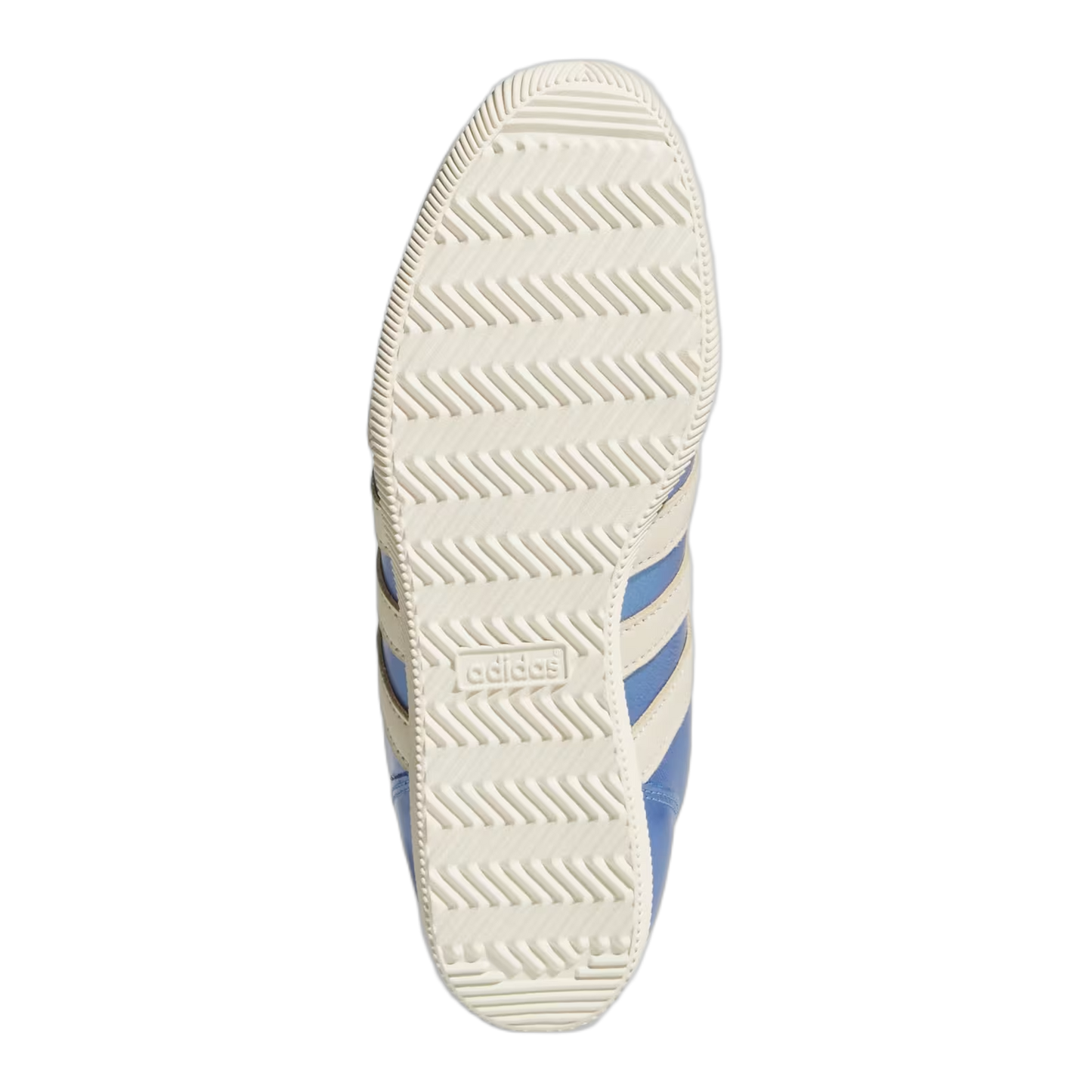 adidas Japan H Light Blue Cream White (W) Sohle JS4035