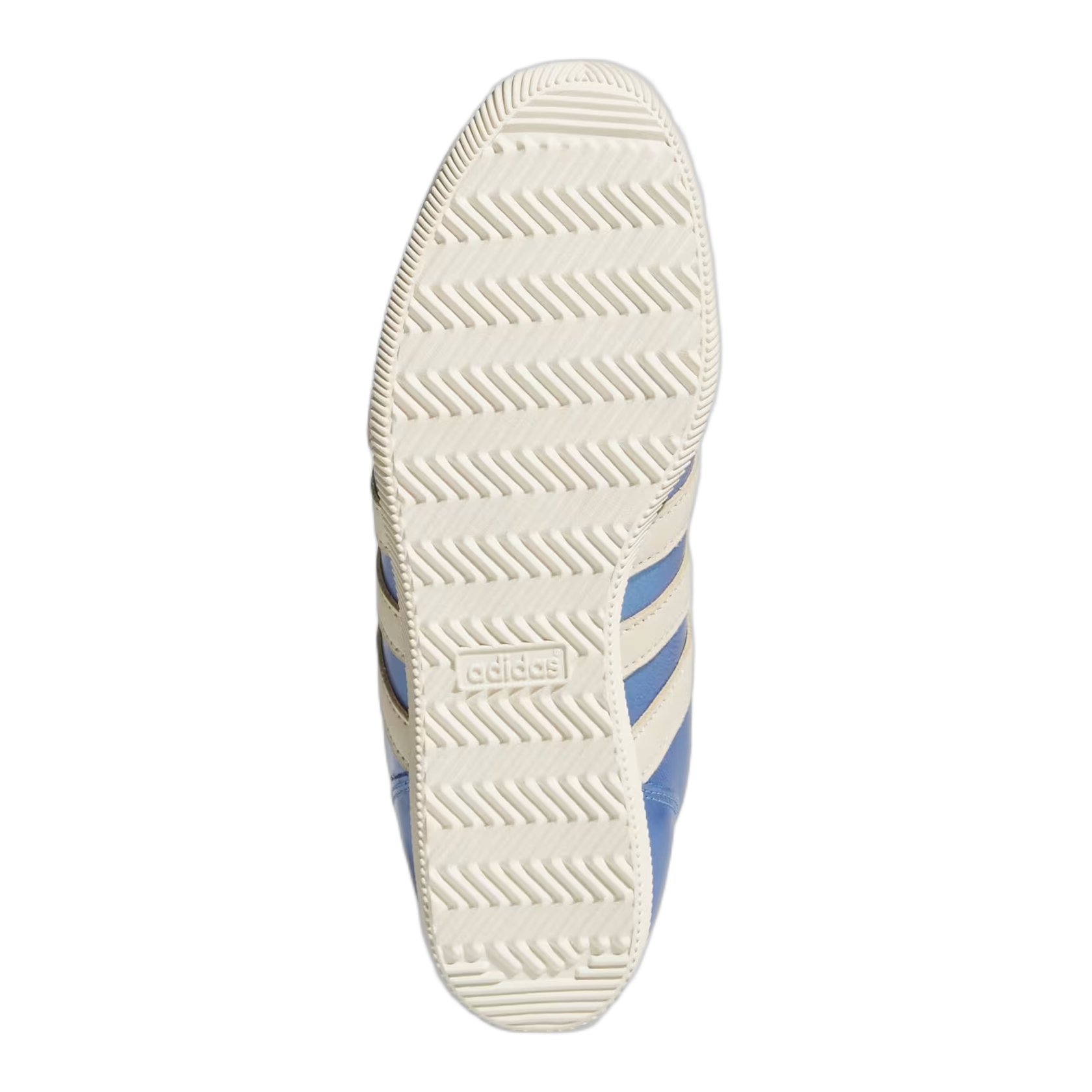 adidas Japan H Light Blue Cream White (W) Sohle JS4035