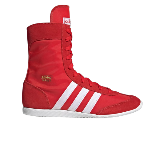 adidas Japan H Red White Gold Metallic (W)