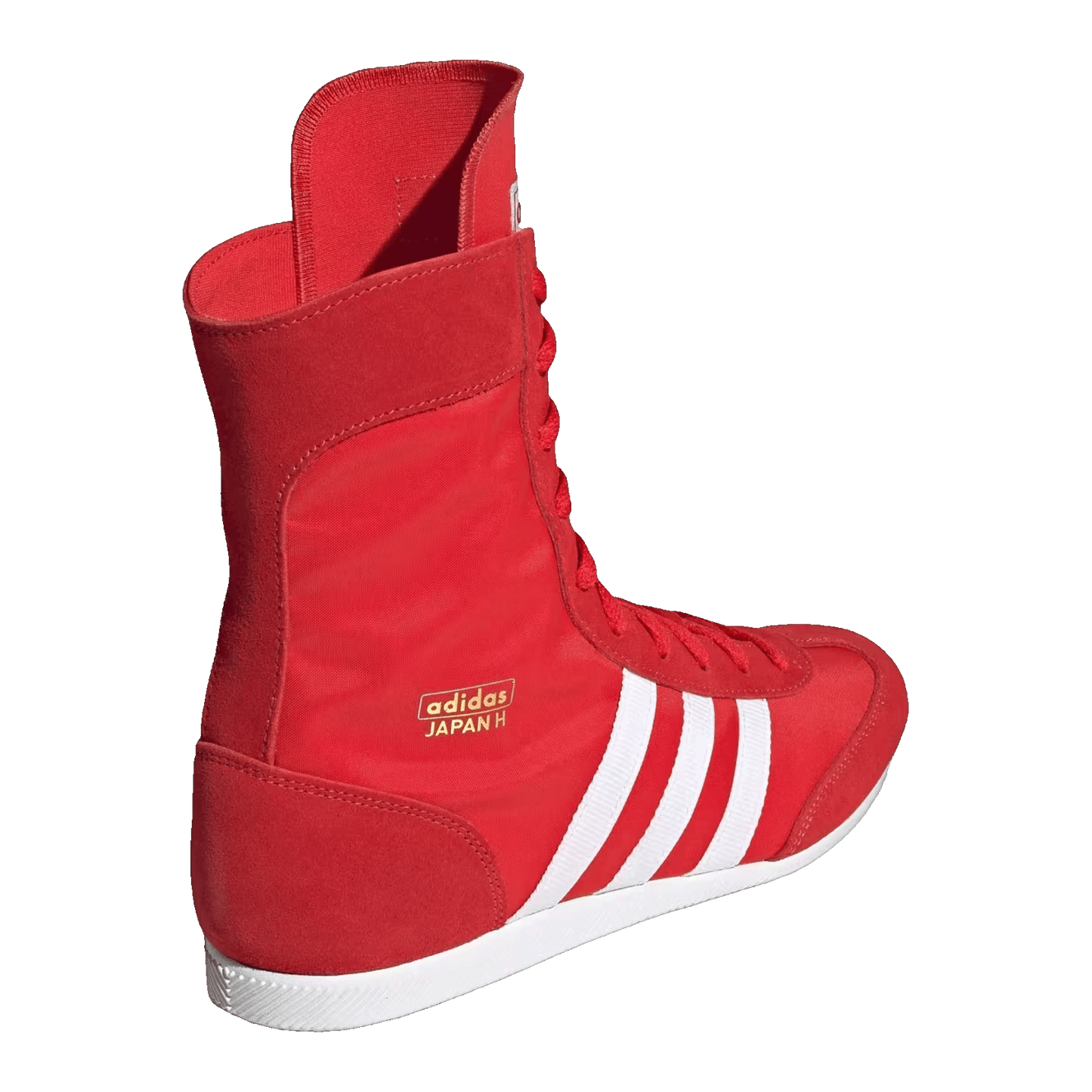 adidas Japan H Red White Gold Metallic (W)