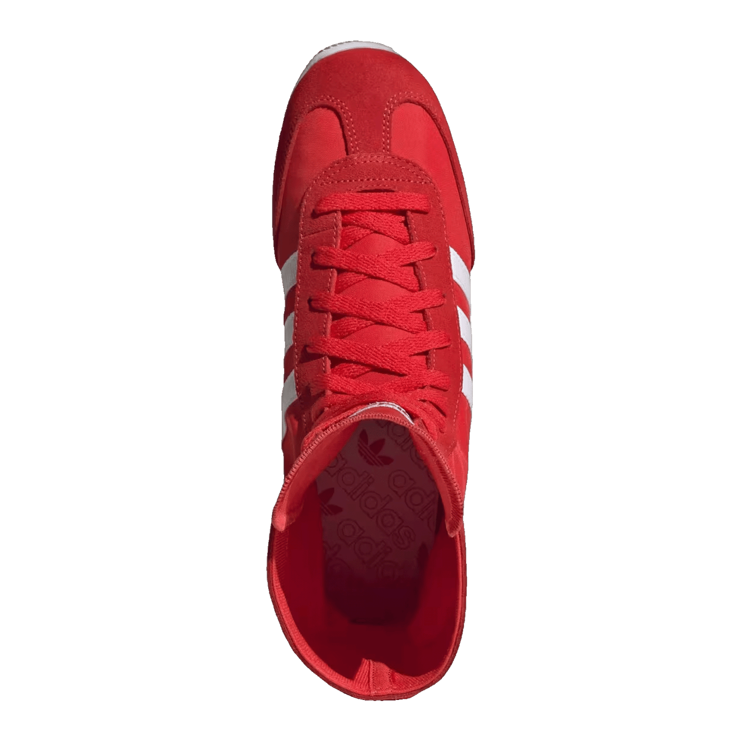 adidas Japan H Red White Gold Metallic (W)