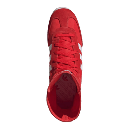 adidas Japan H Red White Gold Metallic (W)