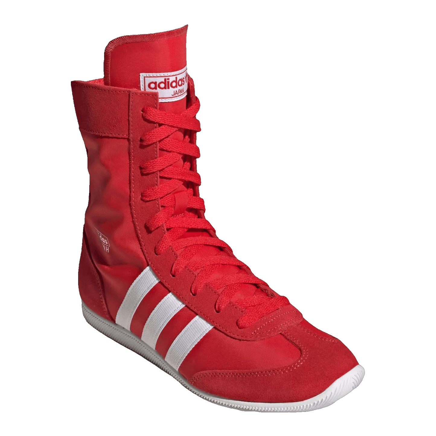 adidas Japan H Red White Gold Metallic (W)