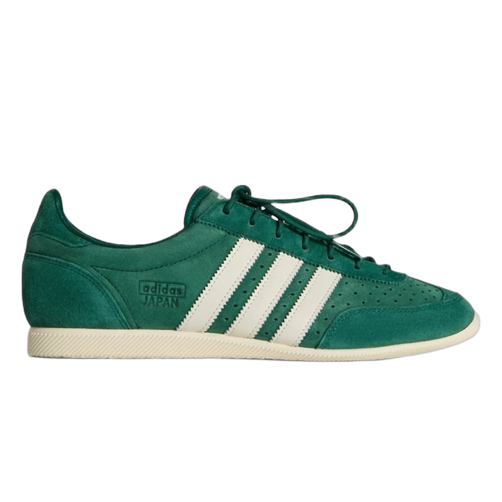 adidas Japan Kith Collegiate Green KK2793