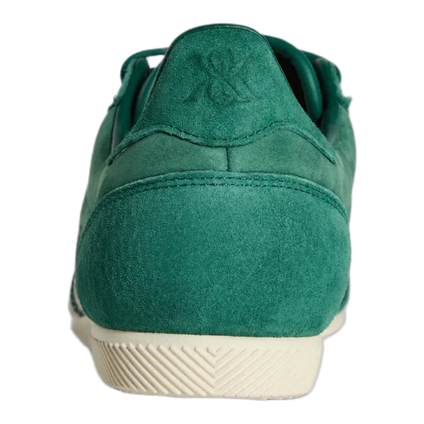 adidas Japan Kith Collegiate Green Back KK2793