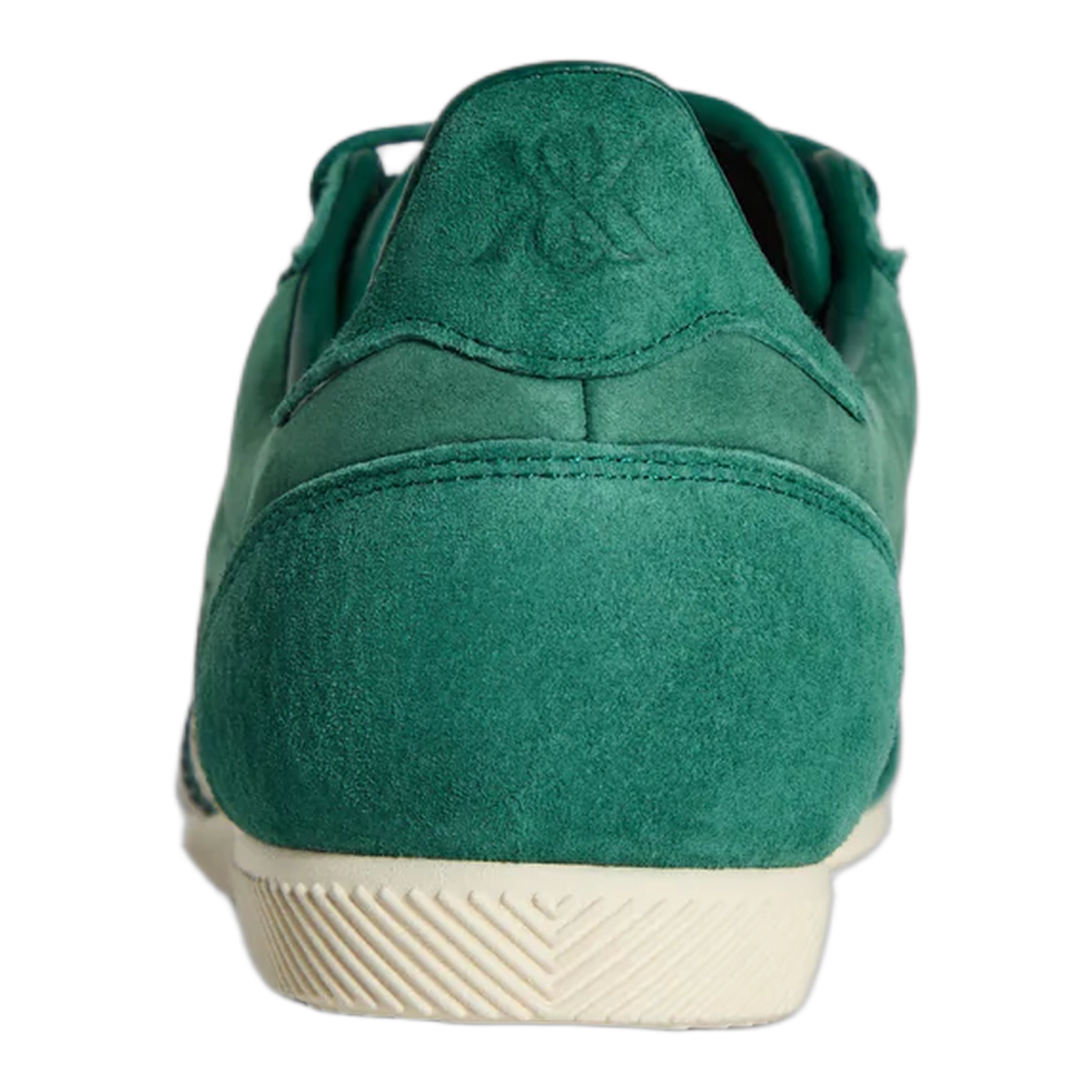 adidas Japan Kith Collegiate Green Back KK2793