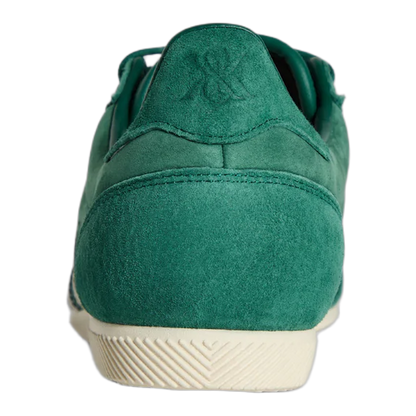 adidas Japan Kith Collegiate Green Back KK2793