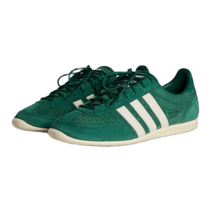 adidas Japan Kith Collegiate Green Side KK2793