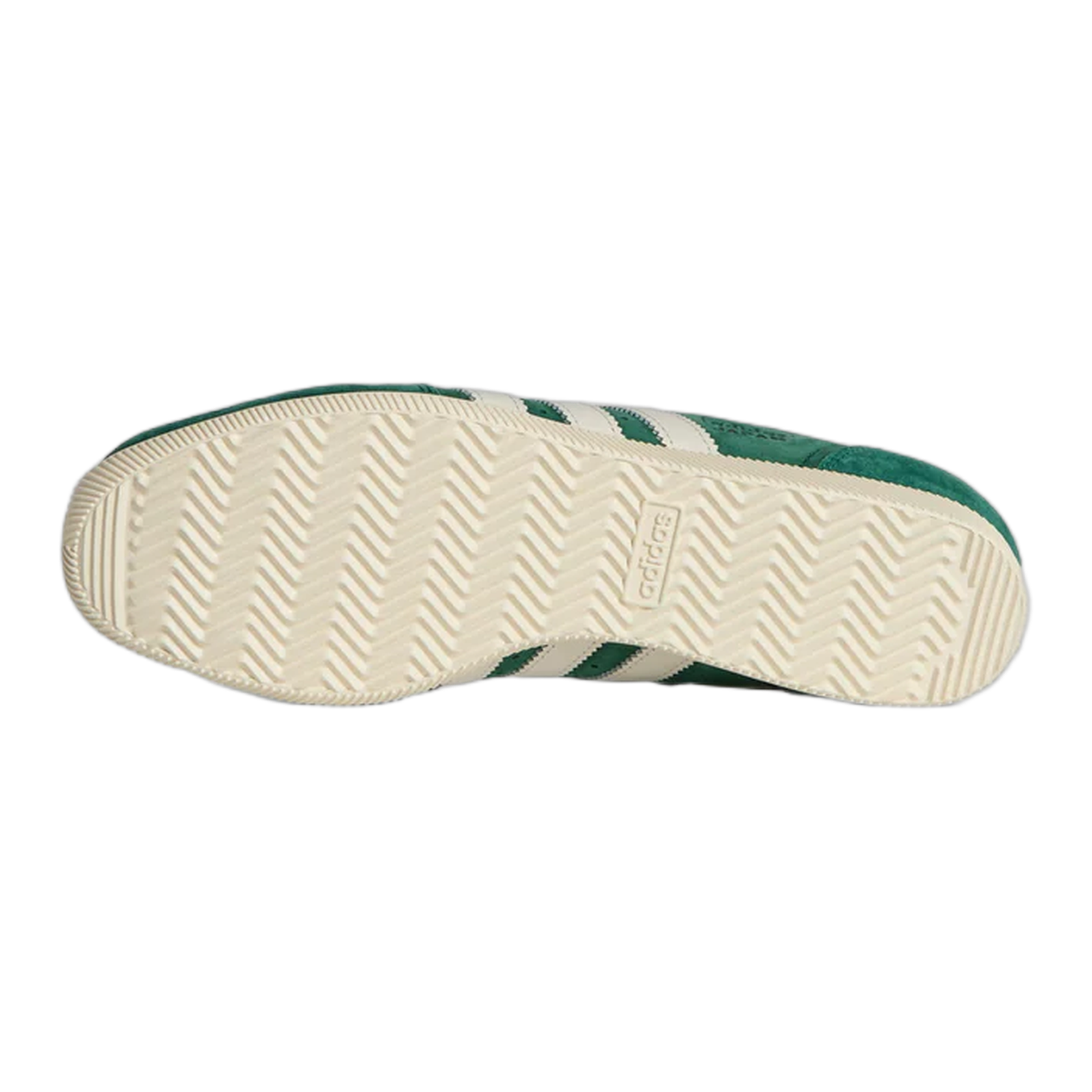 adidas Japan Kith Collegiate Green Sohle KK2793