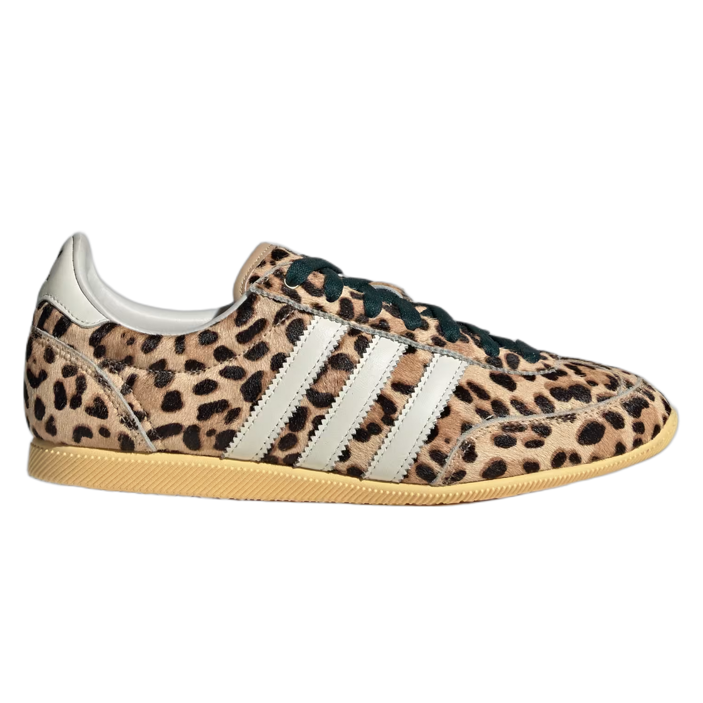 adidas Japan Leopard Magic Beige (W) KI6687