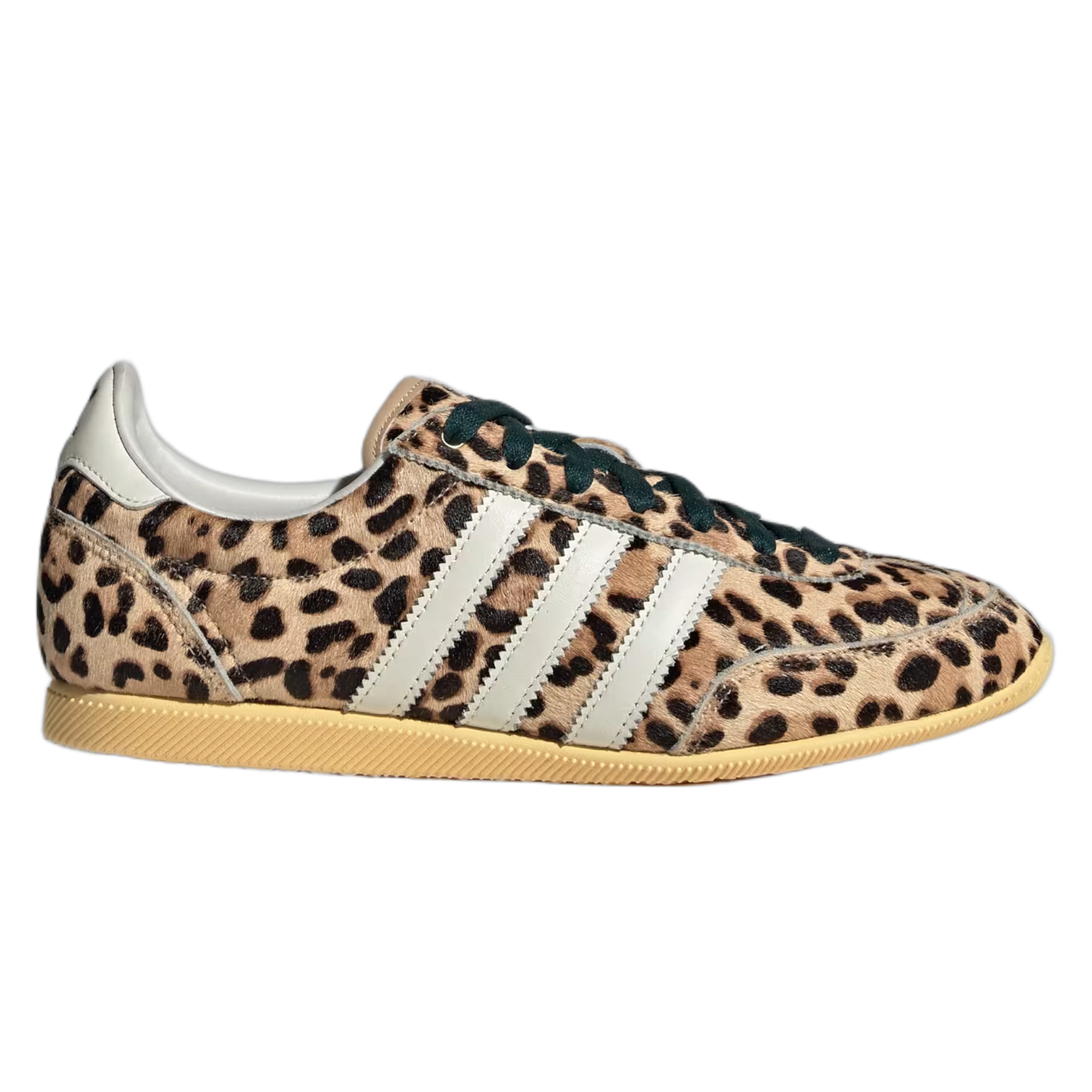 adidas Japan Leopard Magic Beige (W) KI6687