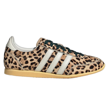 adidas Japan Leopard Magic Beige (W) KI6687