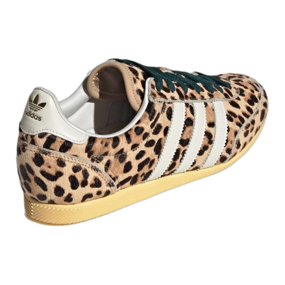 adidas Japan Leopard Magic Beige (W) Back KI6687