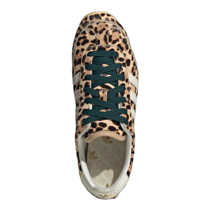 adidas Japan Leopard Magic Beige (W) Oben KI6687