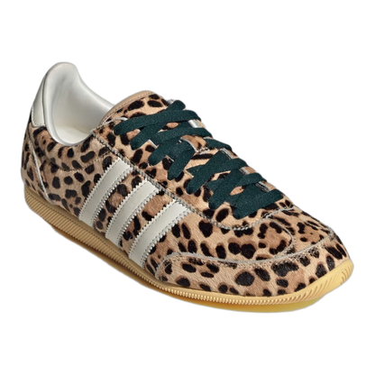 adidas Japan Leopard Magic Beige (W) Side KI6687