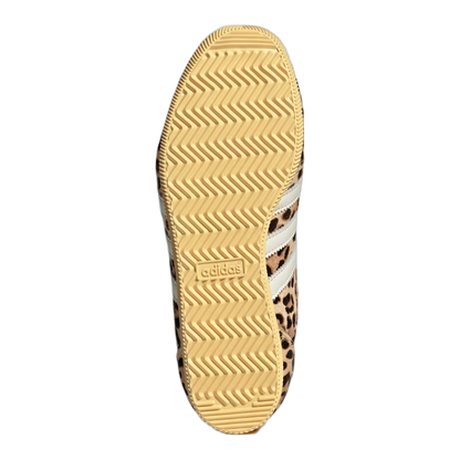 adidas Japan Leopard Magic Beige (W) Sohle KI6687