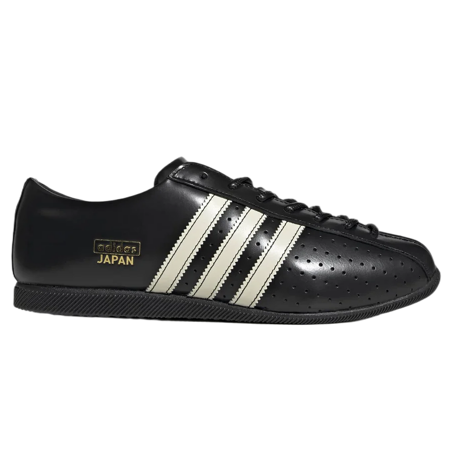 adidas Japan Lux Black Cream White (W) KJ5160