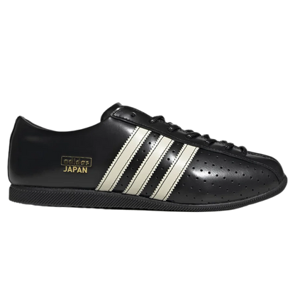 adidas Japan Lux Black Cream White (W) KJ5160