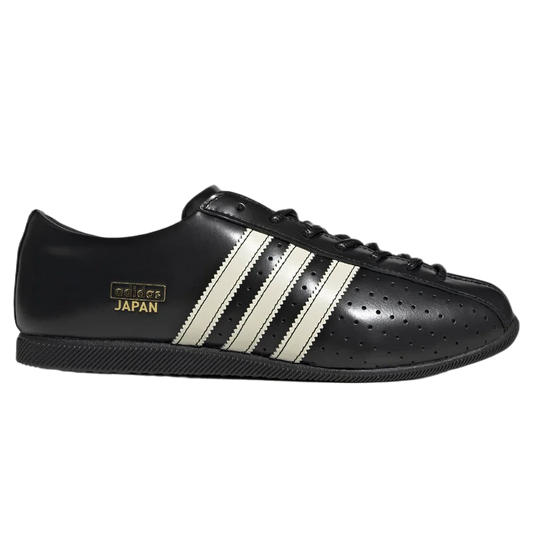 adidas Japan Lux Black Cream White (W) KJ5160