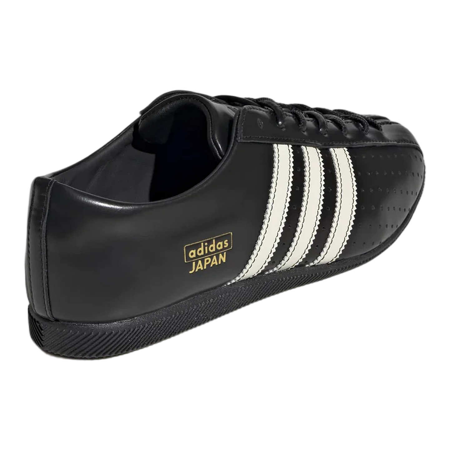 adidas Japan Lux Black Cream White (W) Back KJ5160