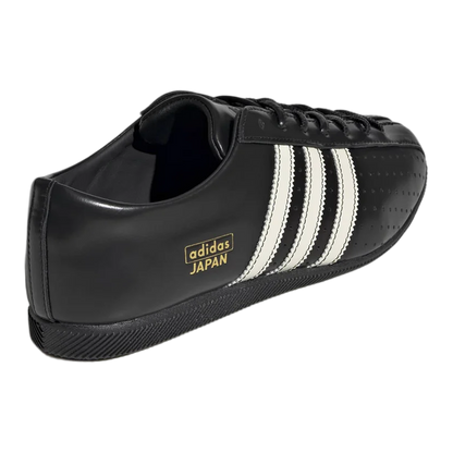 adidas Japan Lux Black Cream White (W) Back KJ5160