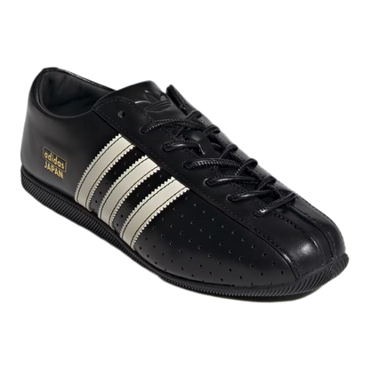 adidas Japan Lux Black Cream White (W) Side KJ5160