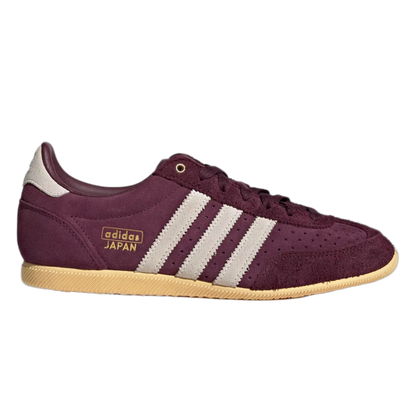 adidas Japan Maroon Cream White (W)