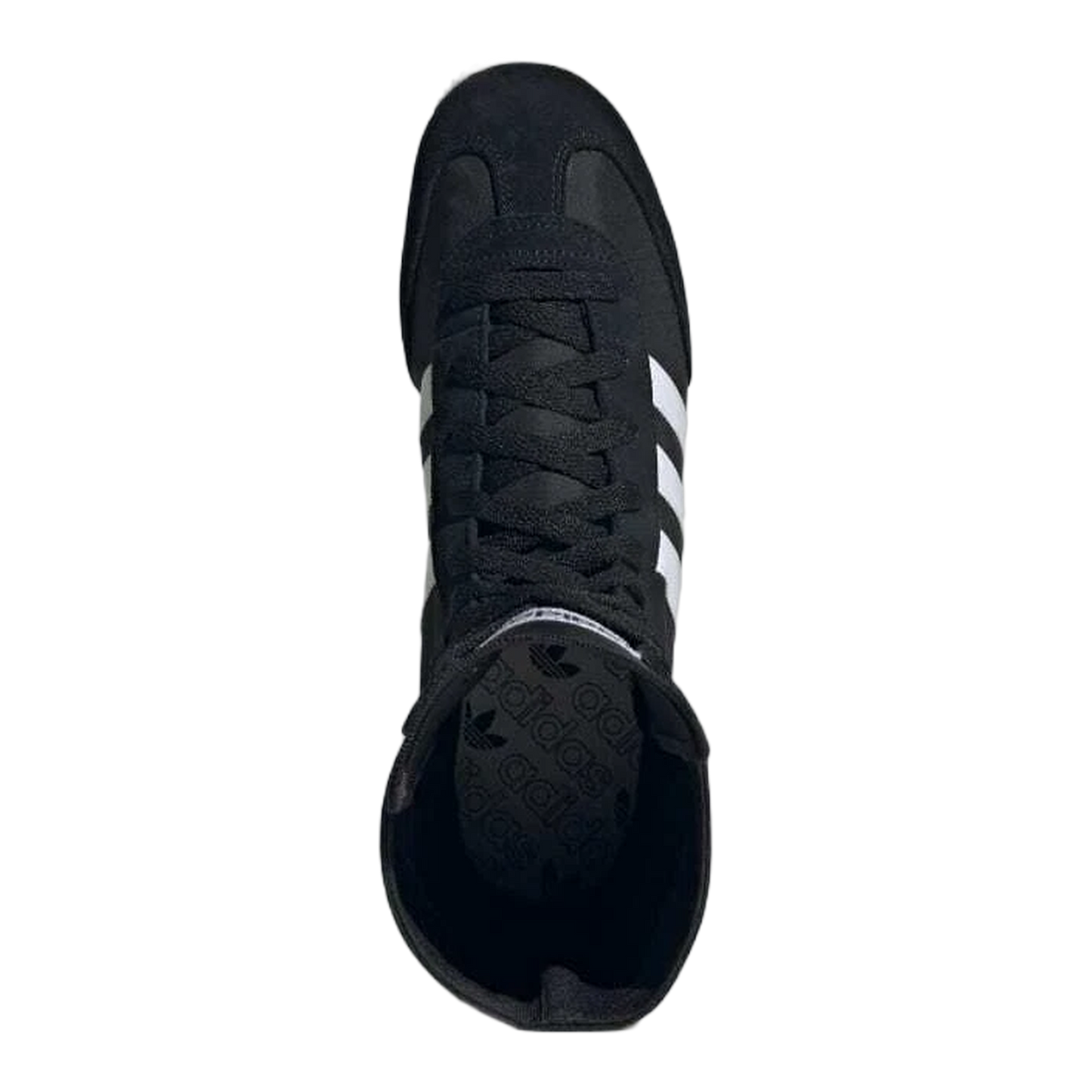 adidas Japan Mid Core Black Cloud White (W) Oben JR8122